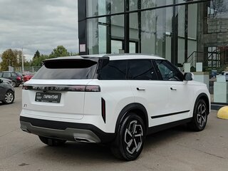 2024 Jaecoo J7 I, белый, 2005000 рублей, вид 5