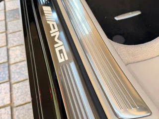 2018 Mercedes-Benz S-Класс AMG 63 AMG Long III (W222, C217) Рестайлинг, чёрный, 7250000 рублей, вид 5