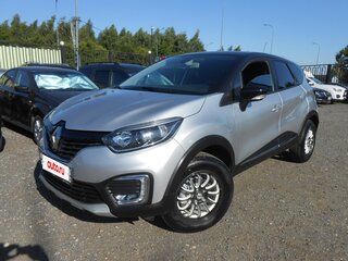 2019 Renault Kaptur I, серый, 1400000 рублей, вид 3