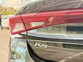 2021 Kia K5 III, чёрный, 2765000 рублей - вид 10