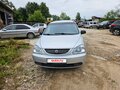 2006 Kia Carens I (RS) Рестайлинг, серый - вид 1