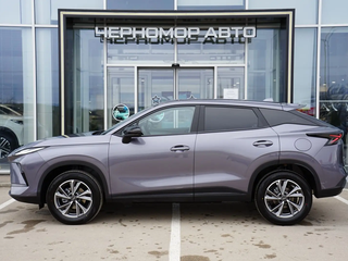 2026 Omoda C5 II, серый, 2399000 рублей, вид 2