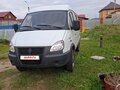 2024 ГАЗ Соболь (2752), белый, 1399000 рублей - вид 6