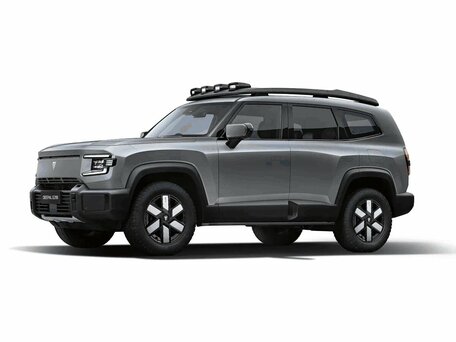 Changan Deepal G318 I