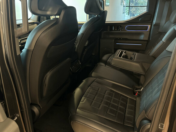 2025 Kia Tasman, серый, 5690000 рублей - вид 17