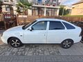 2010 Lada (ВАЗ) Priora I, белый, 325000 рублей - вид 5
