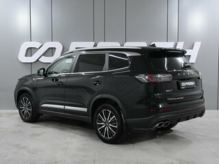 2023 Chery Tiggo 8 Pro Max I, чёрный, 2329000 рублей, вид 2