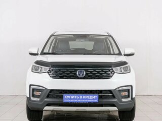 2021 Changan CS55, белый, 1449000 рублей, вид 2