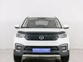 2021 Changan CS55, белый, 1449000 рублей - вид 1