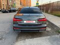 2022 Audi A6 45 TFSI V (C8) Рестайлинг, серый, 4950000 рублей - вид 5