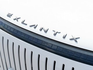 2026 Esteo Exlantix ET, белый, 6990000 рублей, вид 4