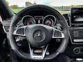 2018 Mercedes-Benz GLE Coupe AMG 63 AMG I (C292), чёрный, 4500000 рублей - вид 1