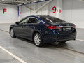 2015 Mazda 6 III (GJ), синий, 1140000 рублей - вид 6