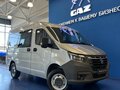 2026 ГАЗ Соболь NN Комби, серебристый, 3822000 рублей - вид 1