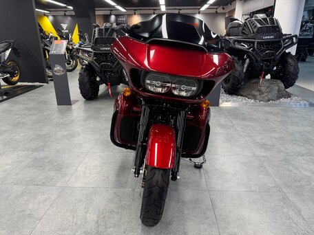 2023 Harley-Davidson Road Glide Special, красный, 2600000 рублей, вид 3