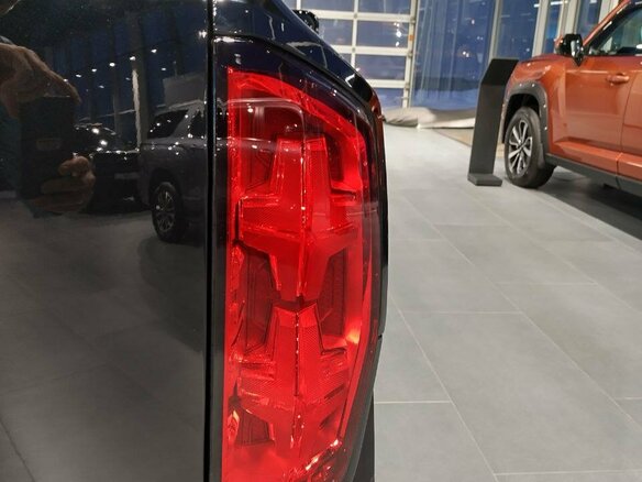 2026 Haval H3 I Рестайлинг, чёрный, 3549000 рублей - вид 18