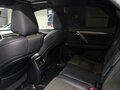 2019 Lexus RX 300 IV Рестайлинг, синий, 4470000 рублей - вид 9