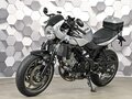 2023 Suzuki SV 650, серебристый, 677000 рублей - вид 1