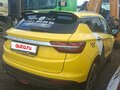 2023 Geely Coolray I, белый, 1054500 рублей