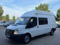 2013 Ford Transit, белый, 2390000 рублей - вид 2
