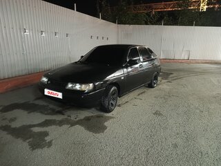 2003 Lada (ВАЗ) 2112, серый, 175000 рублей, вид 1
