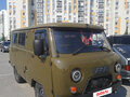 1986 УАЗ 3962, зелёный, 850000 рублей - вид 2