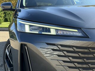 2023 Changan Lamore, серый, 1895000 рублей, вид 4