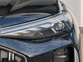 2023 Audi Q6 45 TFSI, чёрный, 6750000 рублей - вид 10