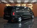 2026 Mercedes-Benz V-Класс Extra Long 300 d экстра длинный III (W447) Рестайлинг 2, чёрный, 13881660 рублей - вид 5