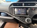 2016 Toyota Aqua I Рестайлинг, серебристый, 750000 рублей - вид 5
