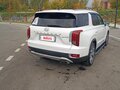 2021 Hyundai Palisade I, белый, 3900000 рублей - вид 5
