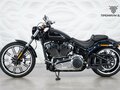 2017 Harley-Davidson Breakout, чёрный, 1599000 рублей - вид 1