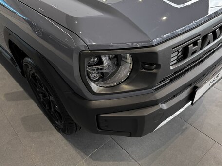2026 Haval H3 I Рестайлинг, серый, 3049000 рублей, вид 5