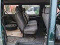 1997 Ford Transit, зелёный, 270000 рублей - вид 3