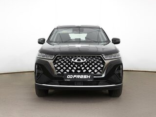 2023 Chery Tiggo 7 Pro Max I, чёрный, 2245000 рублей, вид 1