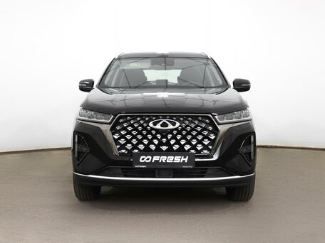 Chery Tiggo 7 Pro Max I