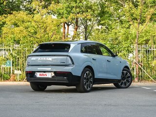 2026 Audi E7X, серебристый, 7868000 рублей, вид 5