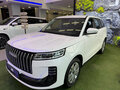 2026 Jaecoo J6, белый, 2306700 рублей - вид 2