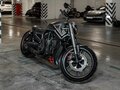 2012 Harley-Davidson V-Rod, чёрный, 3100000 рублей - вид 3