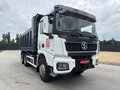 2023 Shacman (Shaanxi) X3000, белый, 6200000 рублей