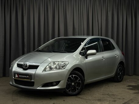 Toyota Auris I