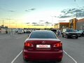 2011 Lexus IS 250 II Рестайлинг 2, красный - вид 3