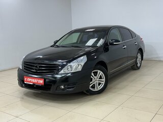 Nissan Teana II (J32)