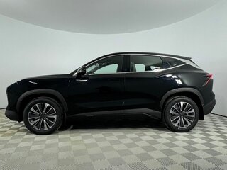 2026 Jetour Dashing I, чёрный, 2759900 рублей, вид 2
