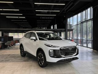 2026 Tenet Plus L6, белый, 2590000 рублей, вид 3