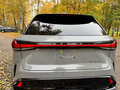 2026 Lexus RX 350 V, серый, 12700000 рублей - вид 10