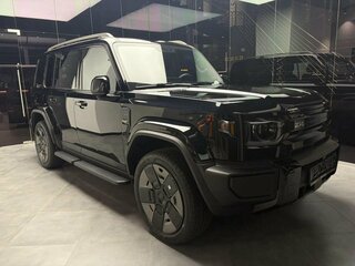 2026 Esteo V27, чёрный, 5920000 рублей, вид 3