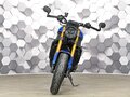 2023 Yamaha XSR900, синий, 999000 рублей - вид 4