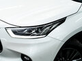 2026 Toyota Highlander IV (XU70), белый, 5850000 рублей - вид 1