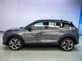 2026 Lynk & Co 06 I Рестайлинг, серый, 2557000 рублей, вид 4